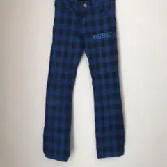 ヒスミニストレッチパンツ130