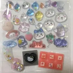 お裾分けボンボンドロップシール