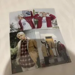 ONE Ｎ’ ONLY ワンエン 高尾颯斗 ファンミ 生写真