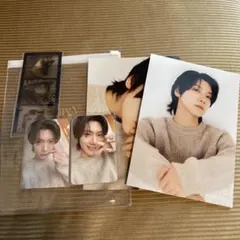 DAY6 ウォンピル タワレコ渋谷 限定トレカ Unpiltered | Mercari