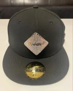 F.C.Real Bristol New Era 59FIFTY キャップのサムネイル