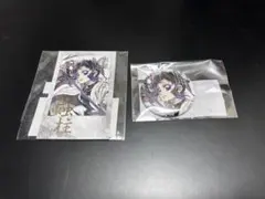 鬼滅の刃 幕間画WEBSHOPくじ　蟲柱　まとめ売り