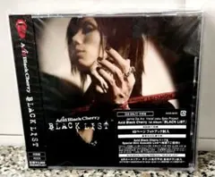Acid Black Cherry BLACKBOX - メルカリ