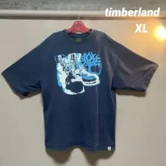 ティンバーランド tシャツ XL 古着　ビンテージ　90s