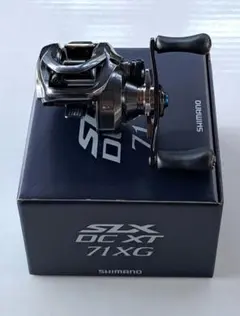 SLX DC XT70XG 超美品 即日発送 SLX DC XT70XG 超美品 即日発送 SLX DC XT70XG 超美品 即日発送