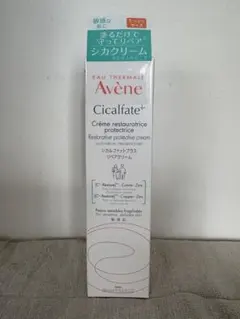 アベンヌ　シカルファットプラスリペアクリーム　101g