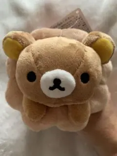 リラックマミスド