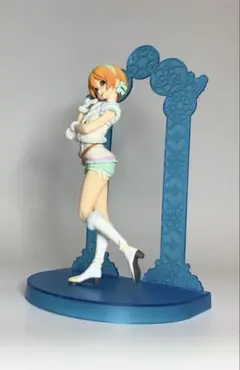 ラブライブ！　星空凛　フィギュア