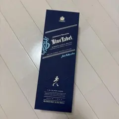 【UK入手】Johnnie Walker Blue Labelのサムネイル