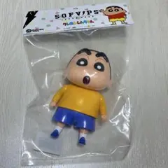 ソフビ キャラクターグッズ