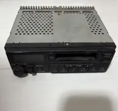 Panasonic カーステレオ CQ-LM195AA 本体 Panasonic カーステレオ CQ-LM195AA 本体 - メルカリ