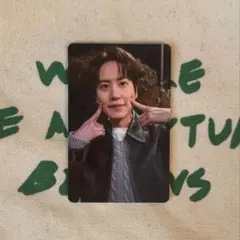 2026年最新】kyuhyun トレカの人気アイテム - メルカリ