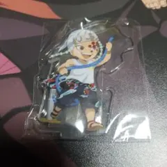 鬼滅の刃　宇随天元アクリルスタンド