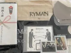 BLACK Co., Ltd. / 初期グッズ+CD ☆コンプリートセット - メルカリ