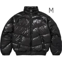 ペ*シ様 Supreme Schott Glossy Down Puffer Jのサムネイル