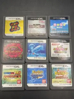 デジモンストーリー シリーズ チャンピオンシップ 3DS DS まとめ 6