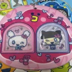 たまごっち どこでもついんどぅ！ラブリっち＆メロディっち