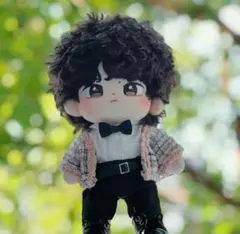 2026年最新】王一博ぬいぐるみ20cmの人気アイテム - メルカリ