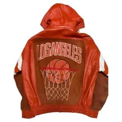 2026年最新】nba ジャケット レザーの人気アイテム - メルカリ