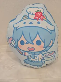 すとぷり　クッション　ころん