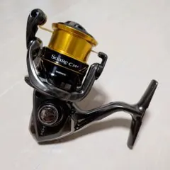 シマノ ソアレci4 500S 廃盤モデル - メルカリ