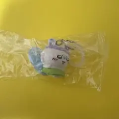 映画ちいかわ 特典 めじるしアクセサリー モモンガ