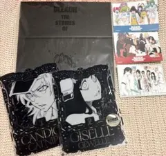 BLEACH 非売品グッズセット