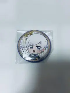 いれいす 初兎 ソロワンマン 缶バッジ - メルカリ