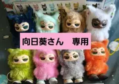 Fuggler ファグラー ぬいぐるみ 大量セット まとめ売り - メルカリ
