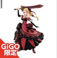 Re:ゼロ リゼロ GiGO限定 プリシラ フィギュア - メルカリ