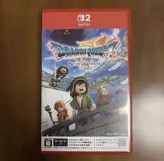 DRAGON QUEST VII Reimagined