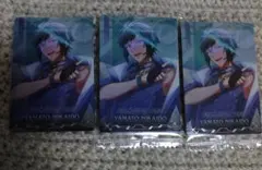 アイナナ　ウエハース　２６　大和　セット