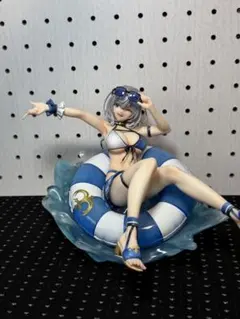 Mine Blue ＃00 プライベート・マテリアル ロマンシスVer.吉崎観音