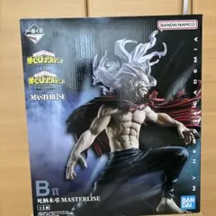 【新品未開封】一番くじ 僕のヒーローアカデミア B賞 死柄木弔 フィギュア