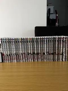 【新品未使用未開封】東京卍リベンジャーズ 1巻～31巻 シュリンク付き