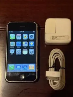 2026年最新】初代 iphone 8gbの人気アイテム - メルカリ