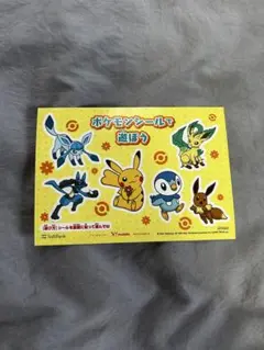 匿名発送 ポケモンカードゲーム デッキシールド 七夕 30枚 - メルカリ