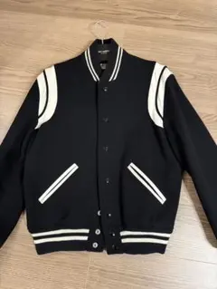 Saint Laurent サンローラン テディジャケット エディ期のサムネイル