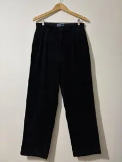 90s Polo by Ralph Lauren Corduroy Pants