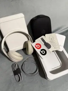 2025年最新】beats STUDIO pro サンドストーンの人気アイテム - メルカリ
