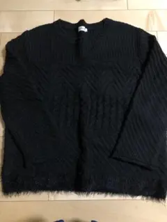 LEPSIM レプシィム　ニット　レディース