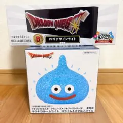スライム アクリル壁時計 ドラクエ 40周年記念展 the DIVE - メルカリ