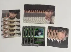 ソヌ 25枚 まとめ売り ENHYPEN