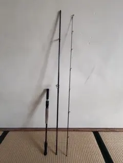 Daiwa PHANTOM LIBERALIST 763MLRSSのサムネイル