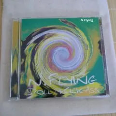 N.Flying　DOLL　KICKASS