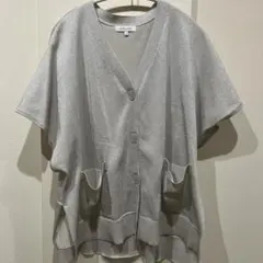 グローバルワーク　カーディガンM