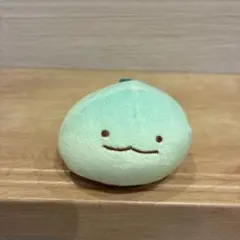 すみっコぐらし とかげ もーちもちパン屋さん ぬいぐるみ　マスコット