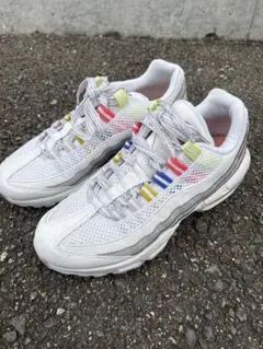 ☆限定完売モデル！Nike エアマックス 95 Worldwide 23cm - メルカリ