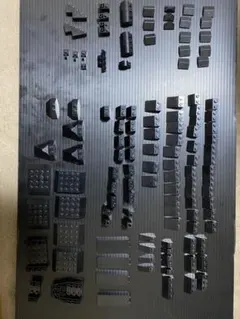 LEGO 特殊パーツ まとめ売り