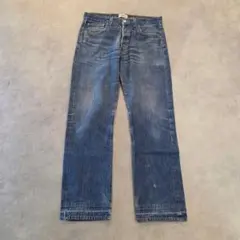 Stussy Deluxe ストレートデニム パンツ サイズ32 - メルカリ